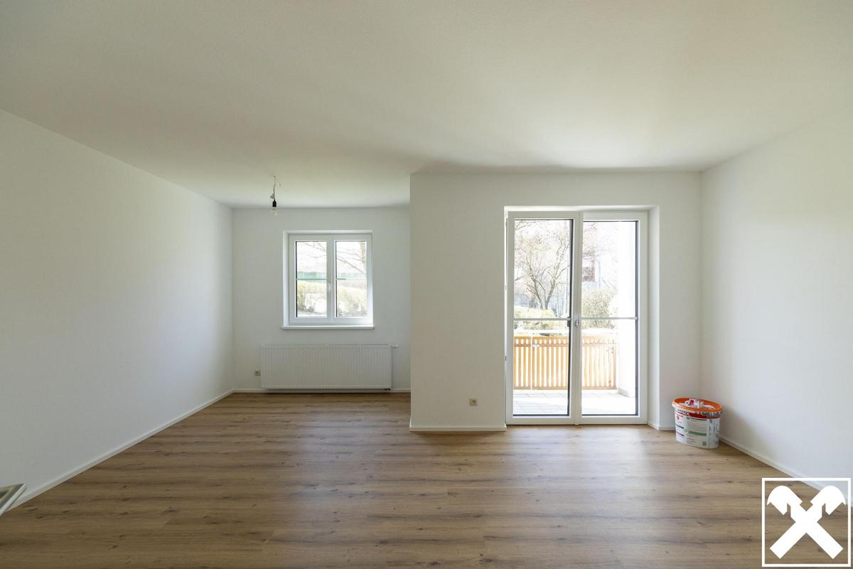 Wohnraum
