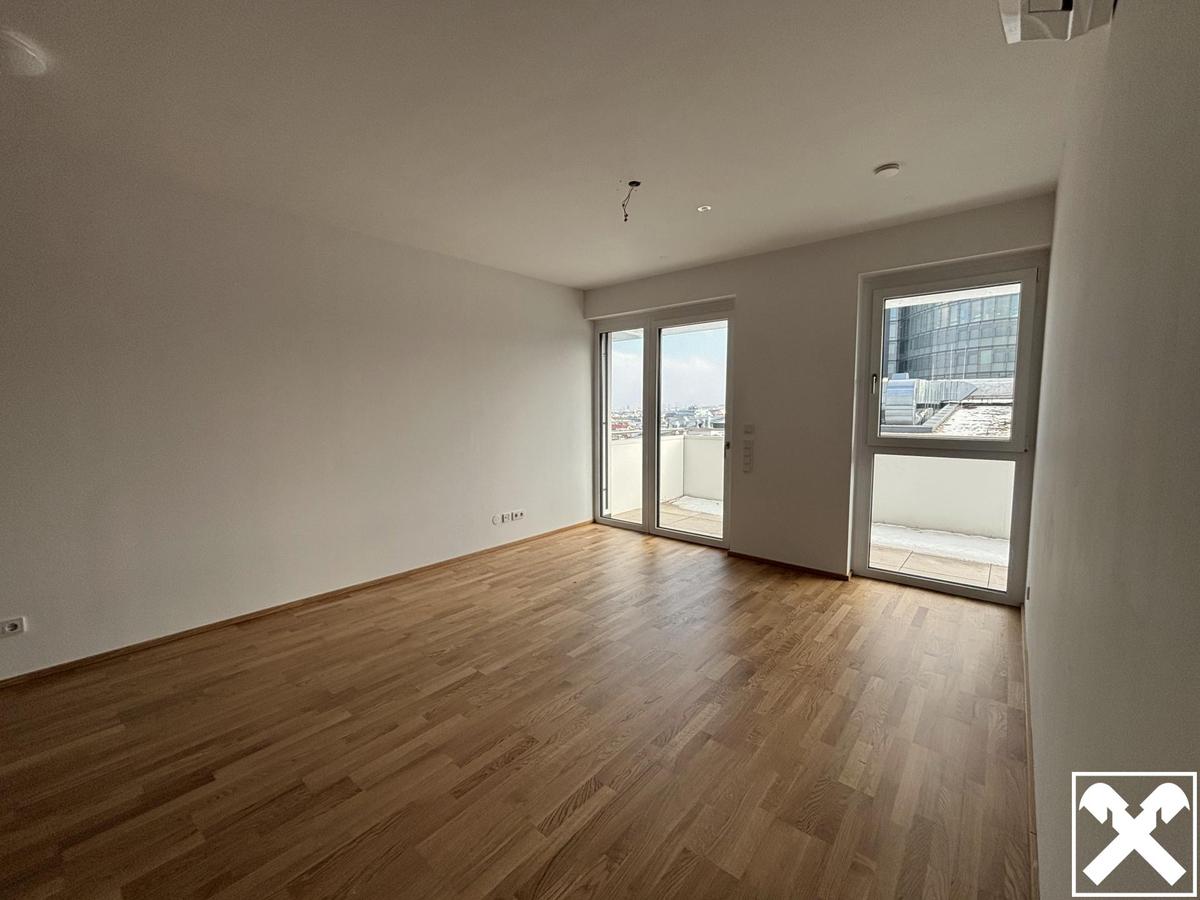 Wohnesszimmer