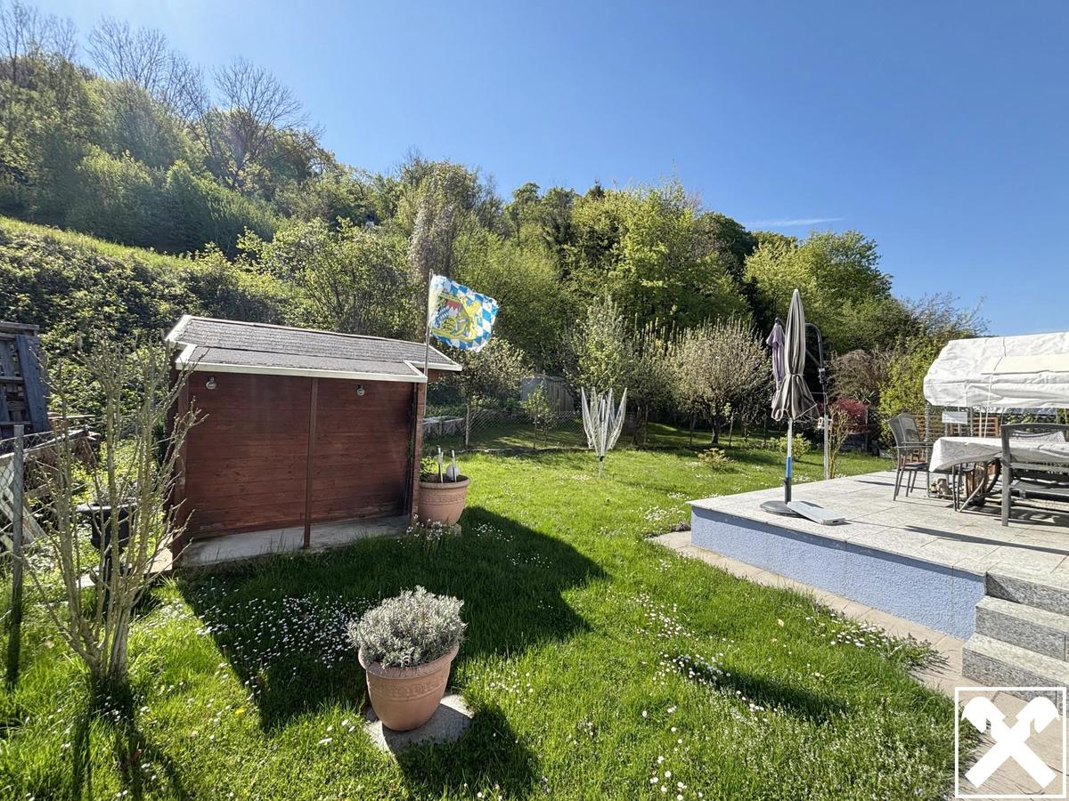 Garten