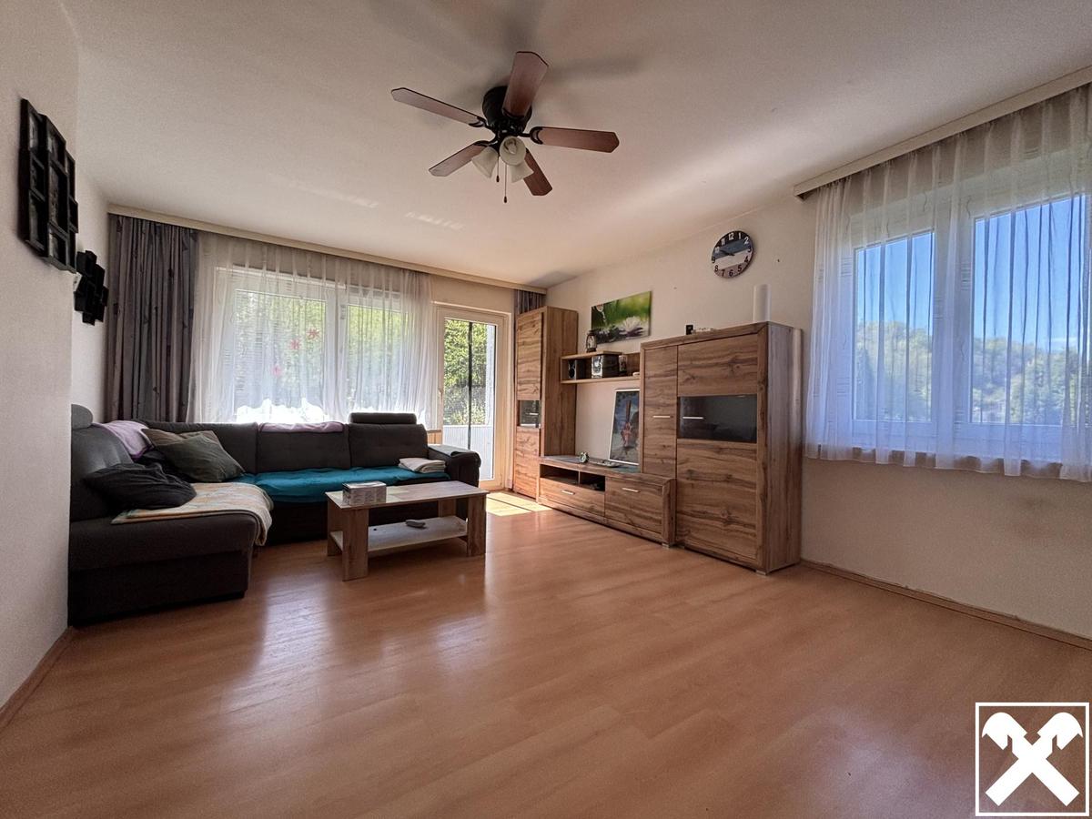 Wohnzimmer Obergeschoss