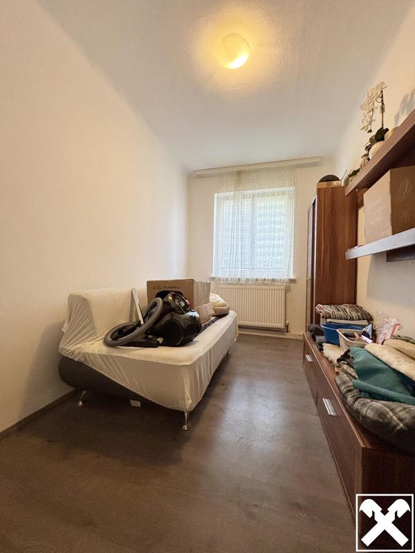 Zimmer Erdgeschoss
