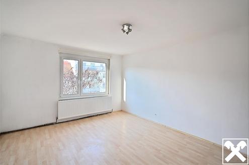 Sonnige 2?Zimmer?Wohnung n�he Alte Donau