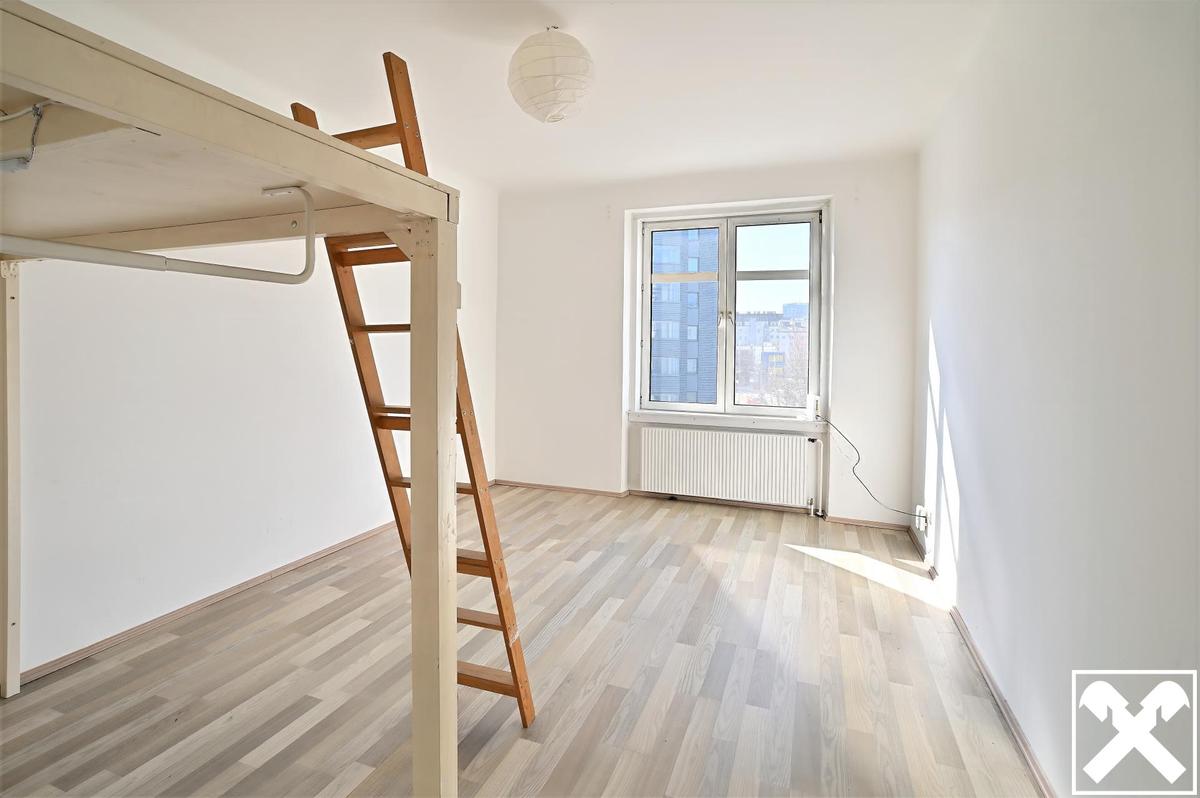 Wohnzimmer Bild 2