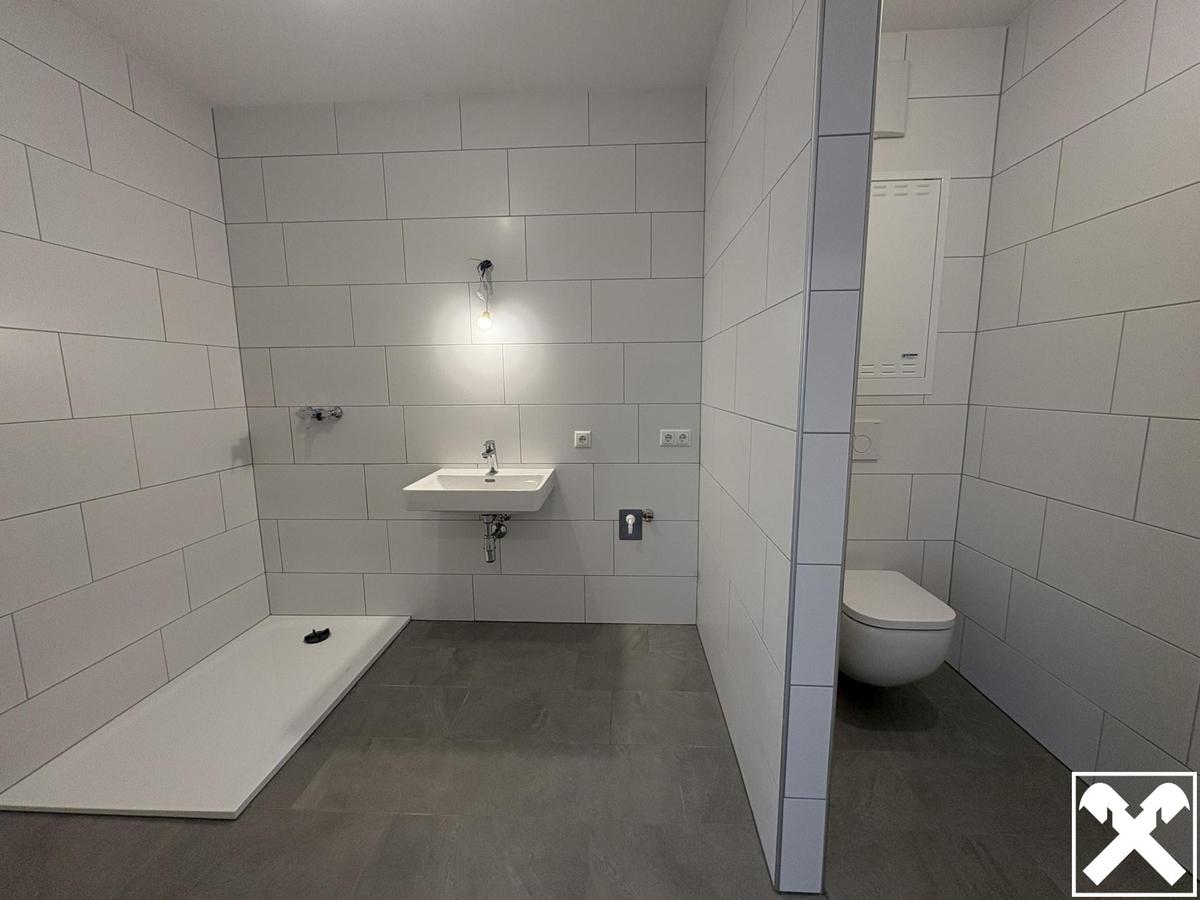 Bad/WC