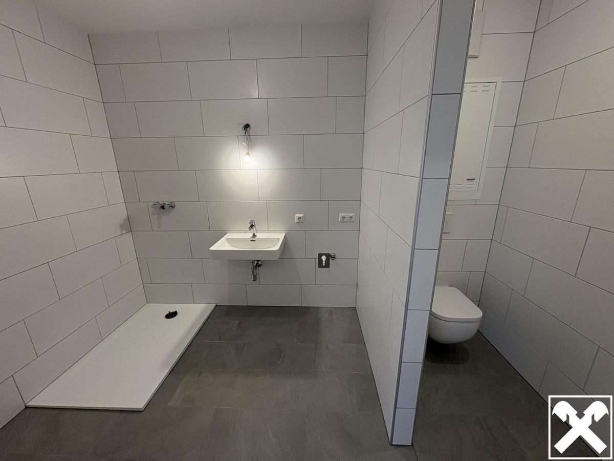 Bad/WC