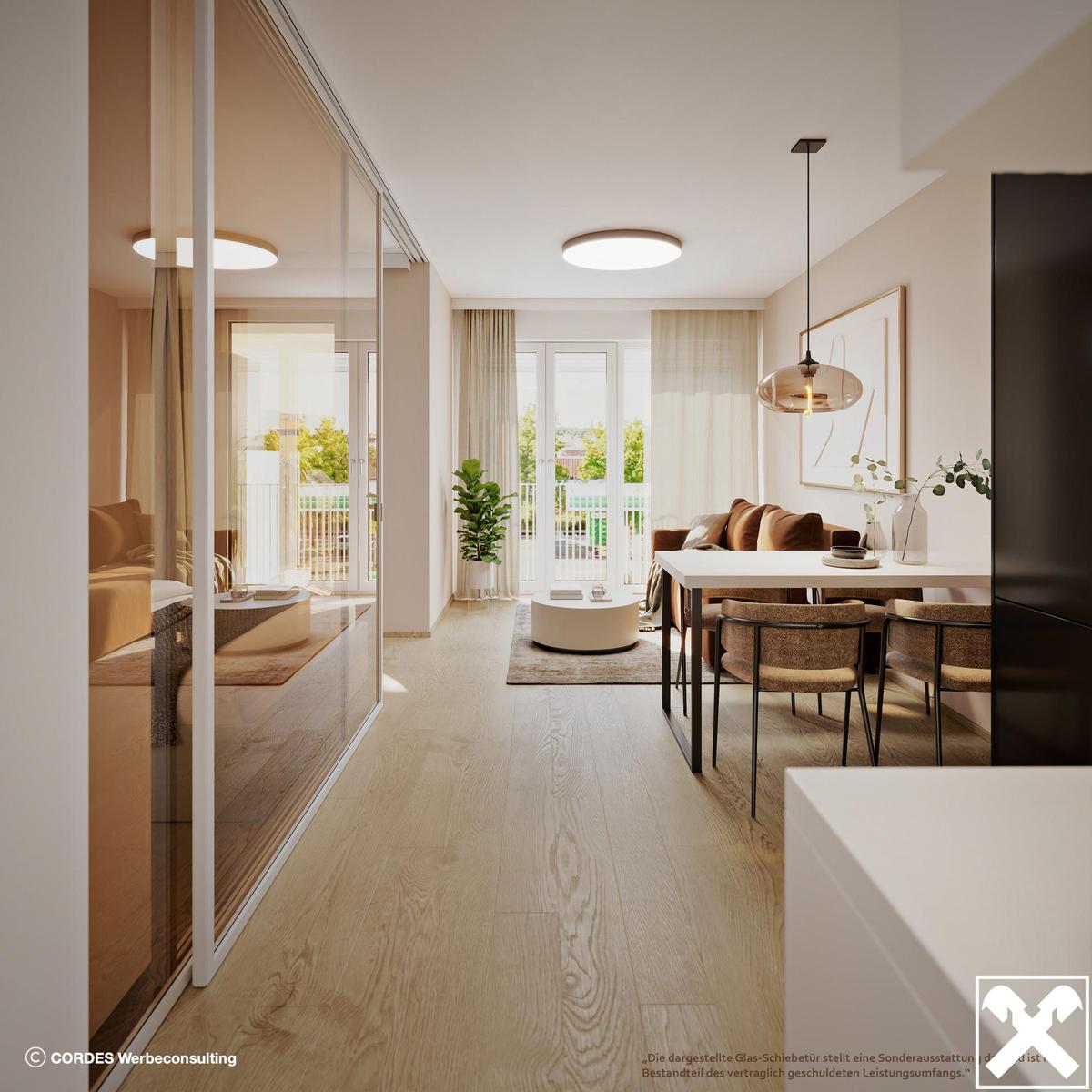 AMALIE_Top 01_Blick Richtung WZ