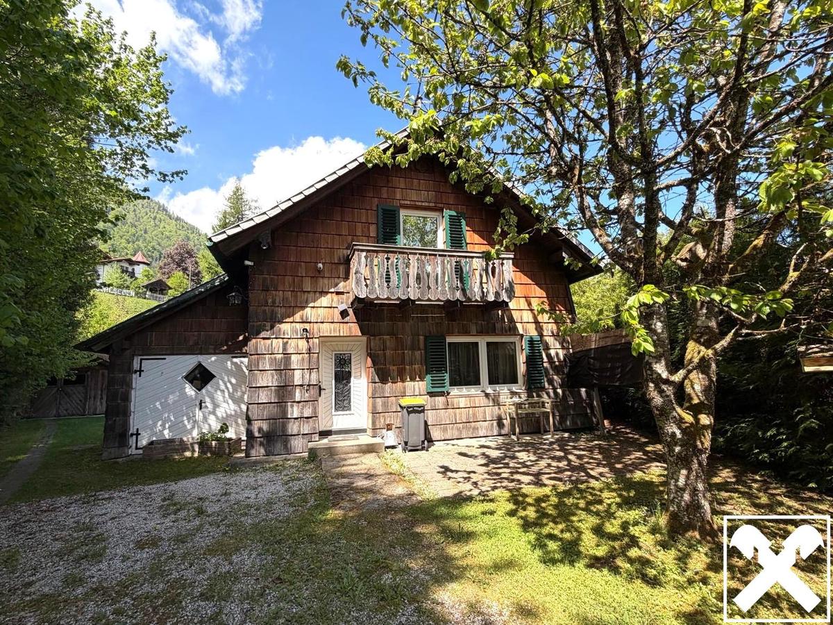 Wohnhaus