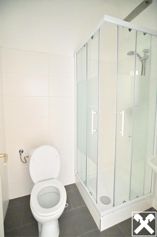 Bad-WC