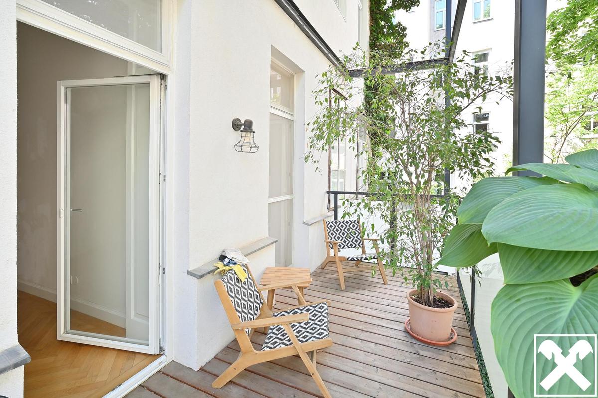 Balkon