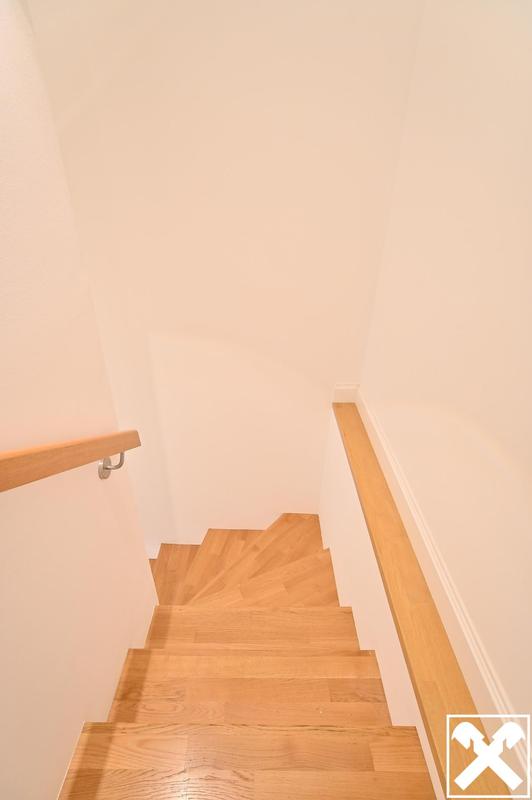 Treppe
