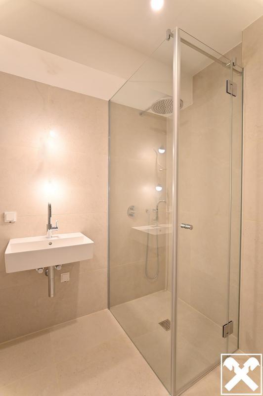 Badezimmer 2