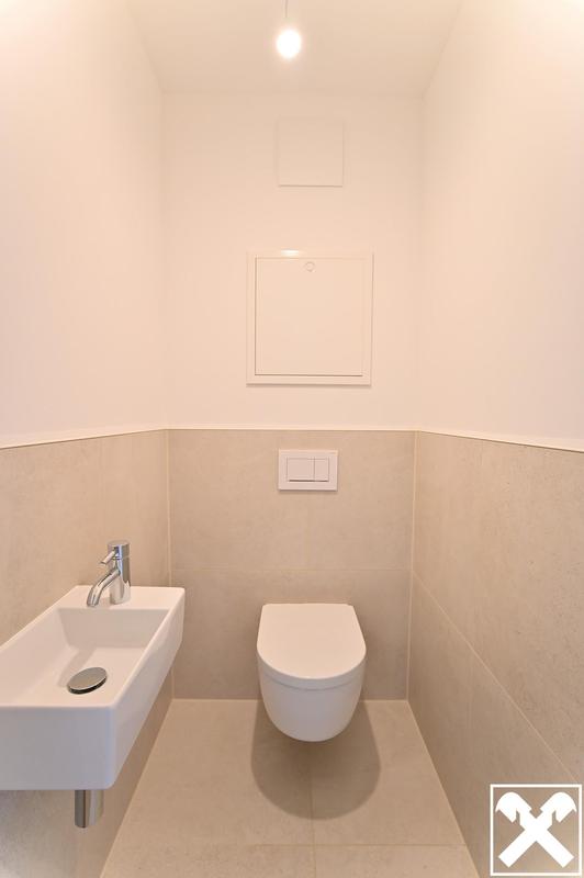 Toilette 2