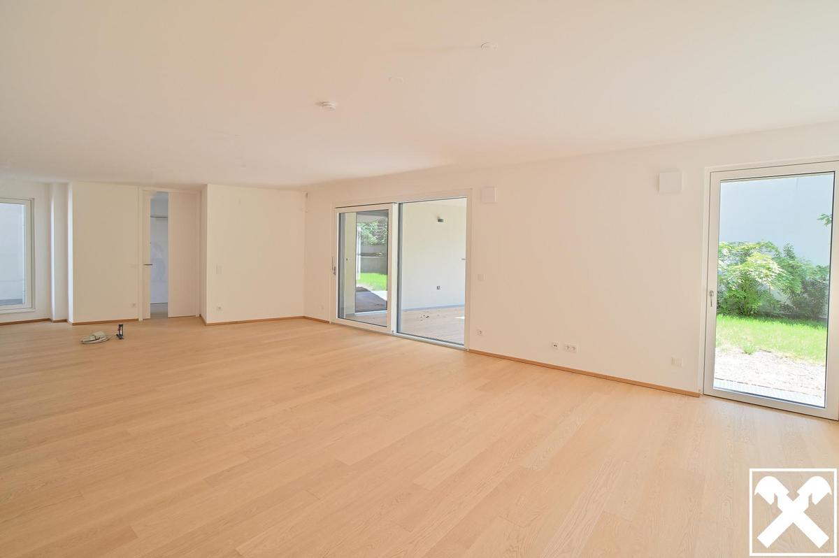 Wohnzimmer Gegenblick