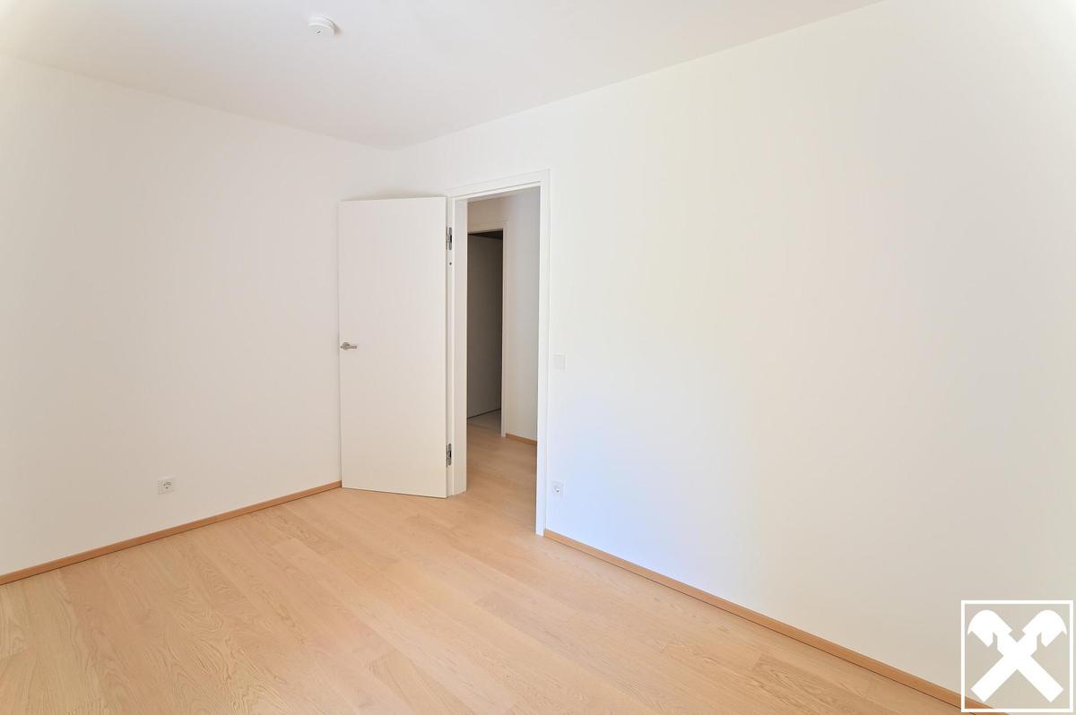 Schlafzimmer 2 Gegenblick