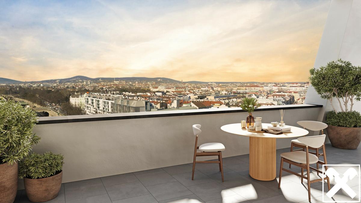 VIO Plaza Living_Top159_Terrace