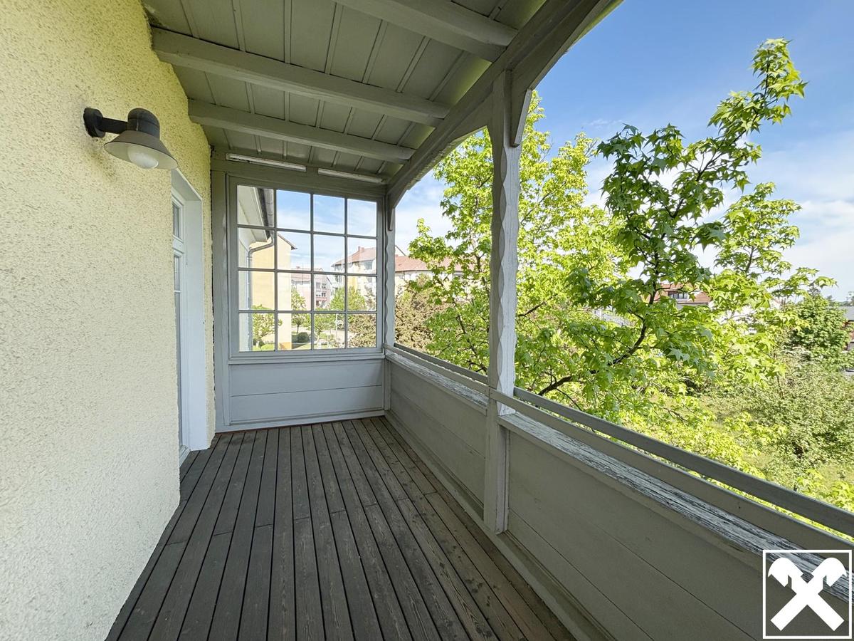 Balkon