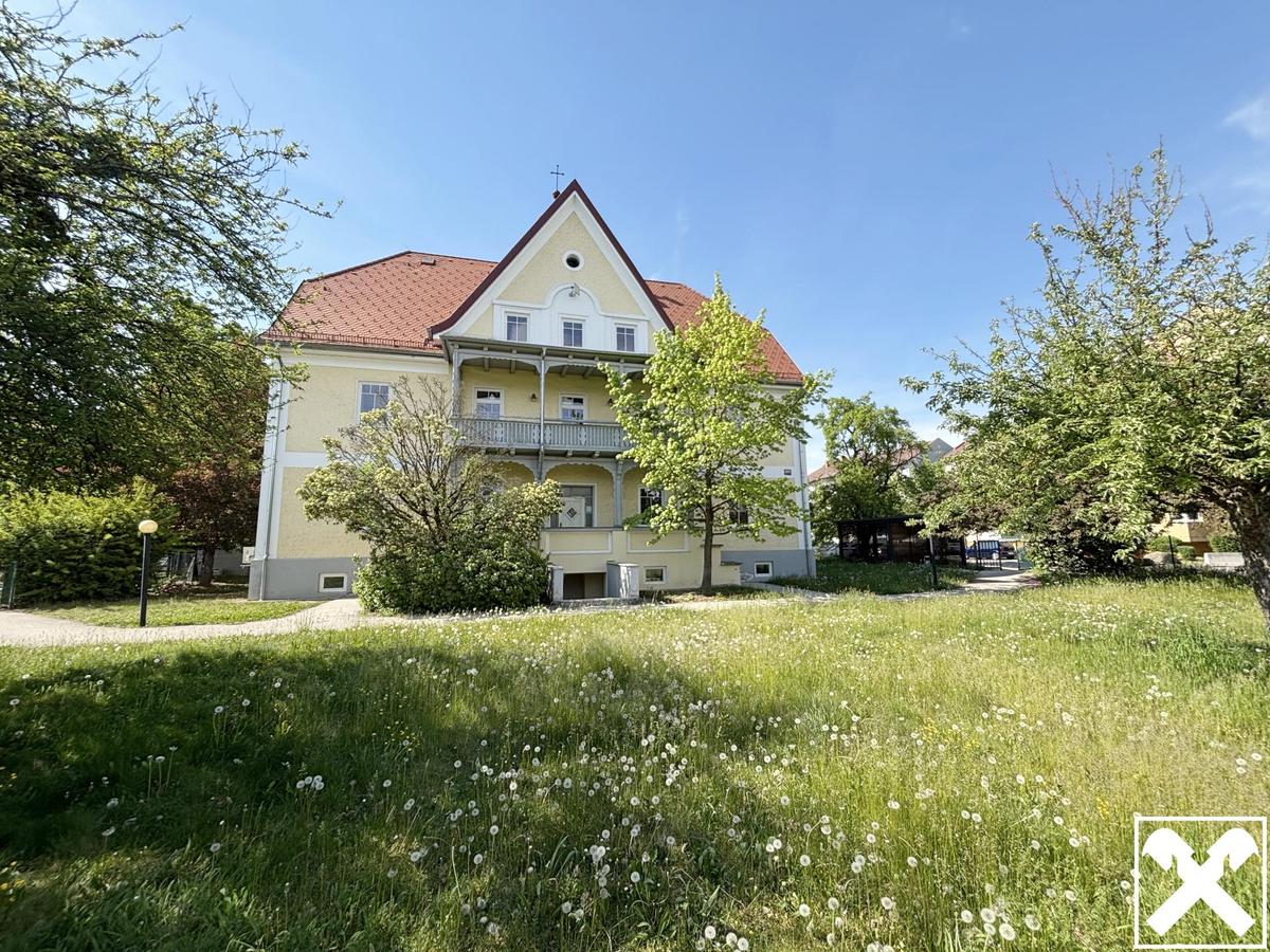 Aussenansicht