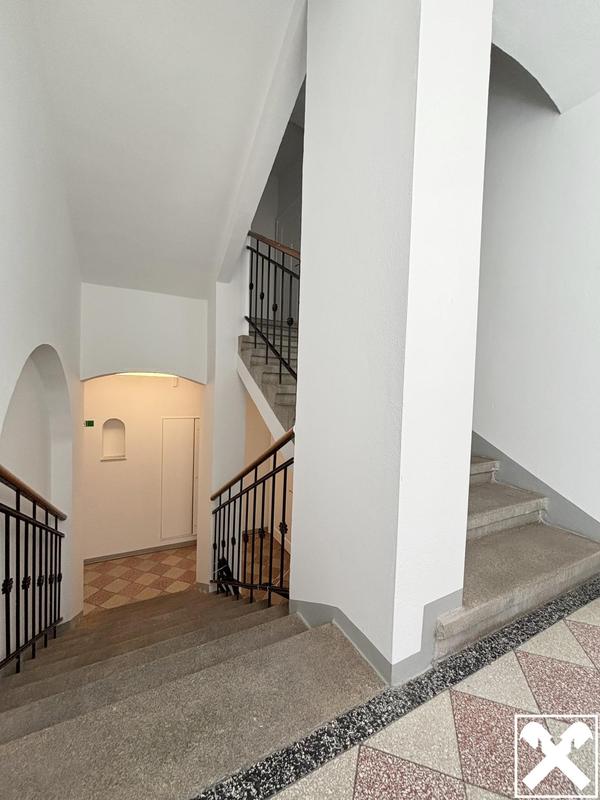 Stiegenhaus