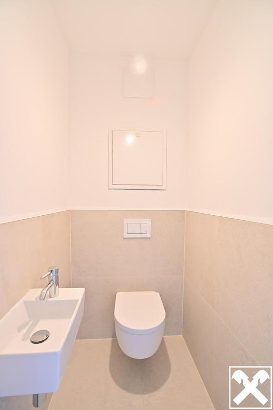 Toilette 2