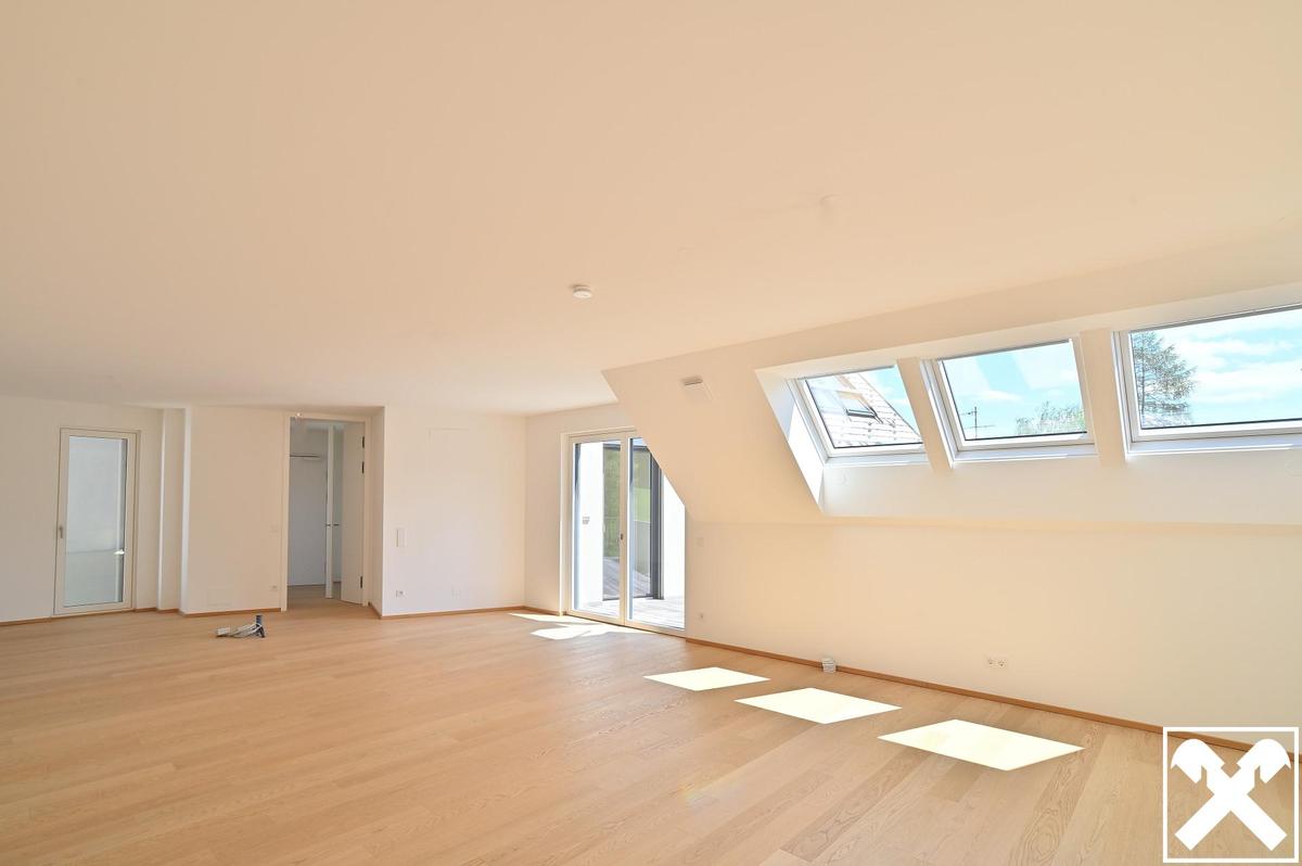 Wohnzimmer Gegenblick