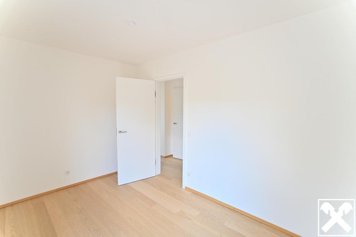 Schlafzimmer 3 Gegenblick