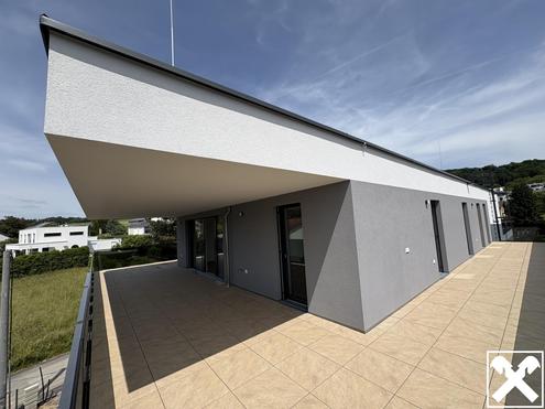 Luxus Penthouse inklusive 3 TG-Pl�tze | Erstbezug | Harmonia Puchenau