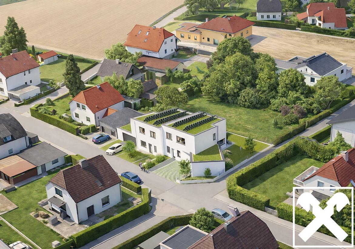 Ansicht Oben