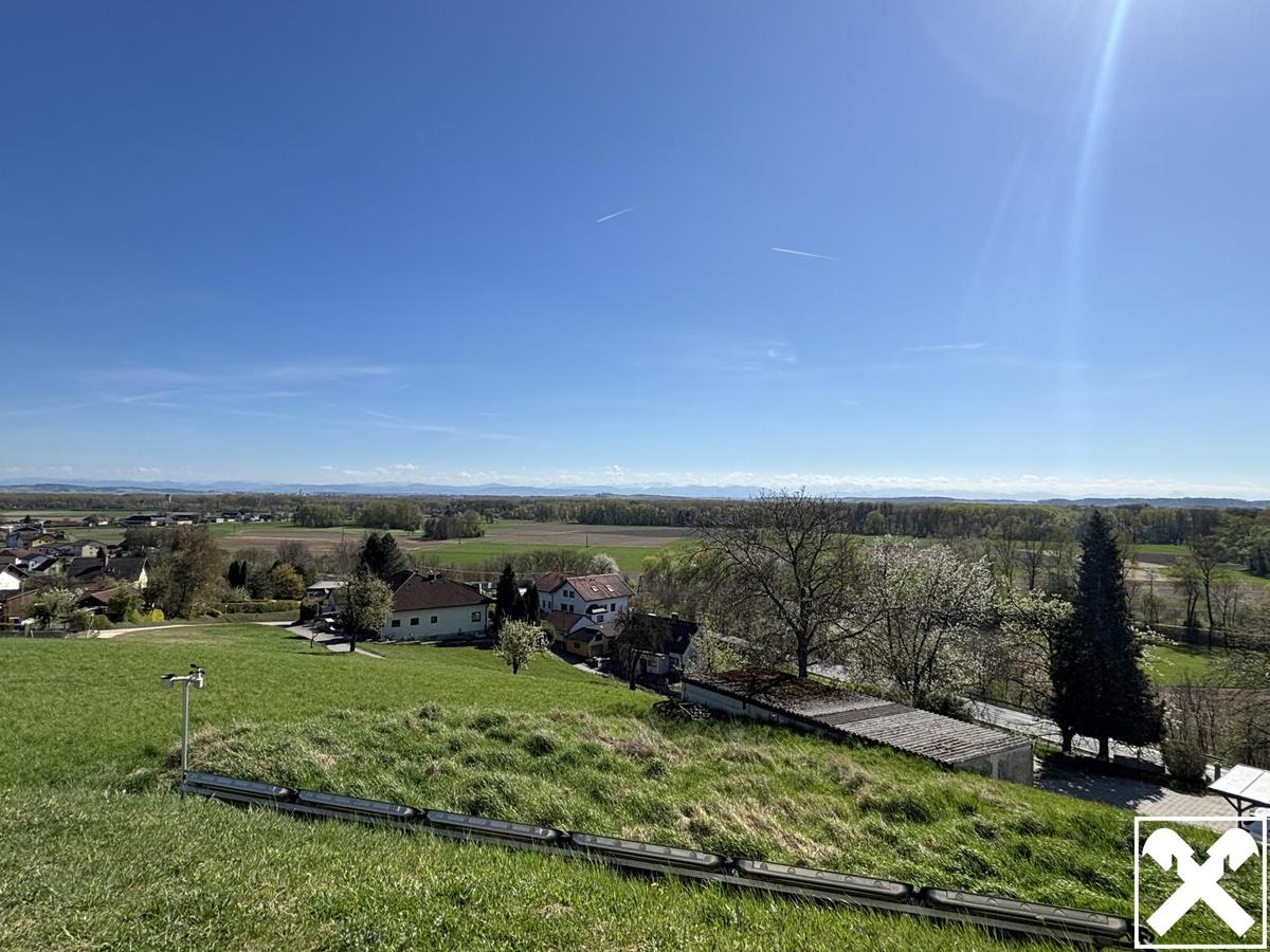 Ausblick