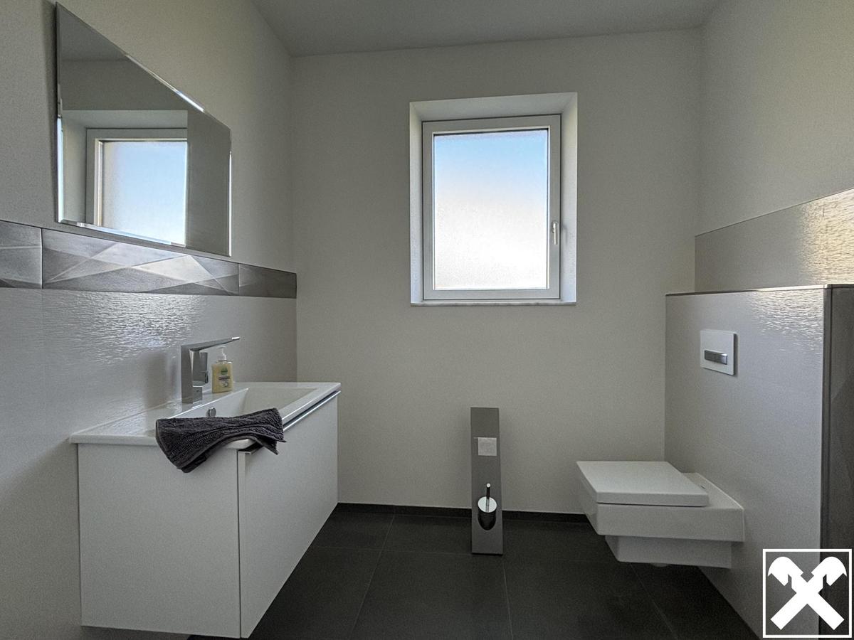 G�ste WC EG