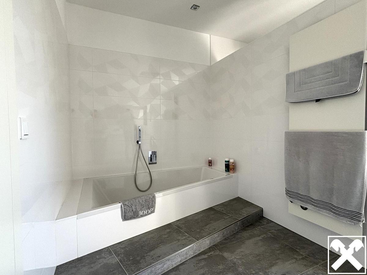 Badezimmer OG