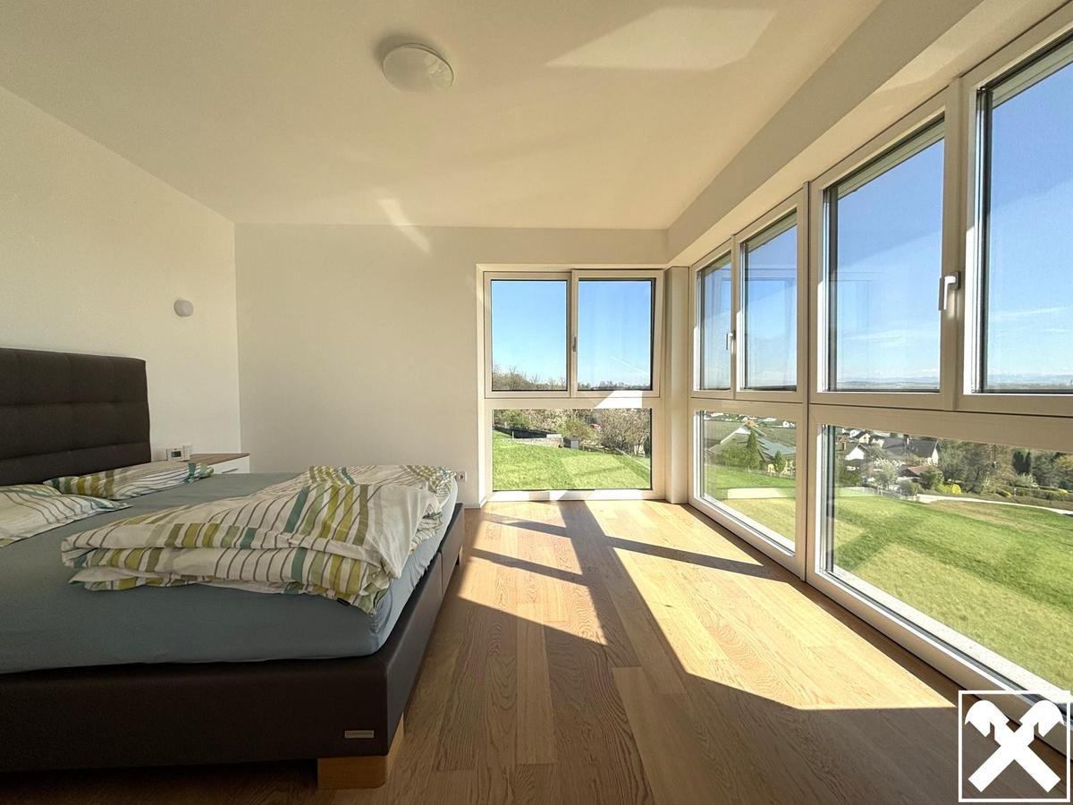 Hauptschlafzimmer