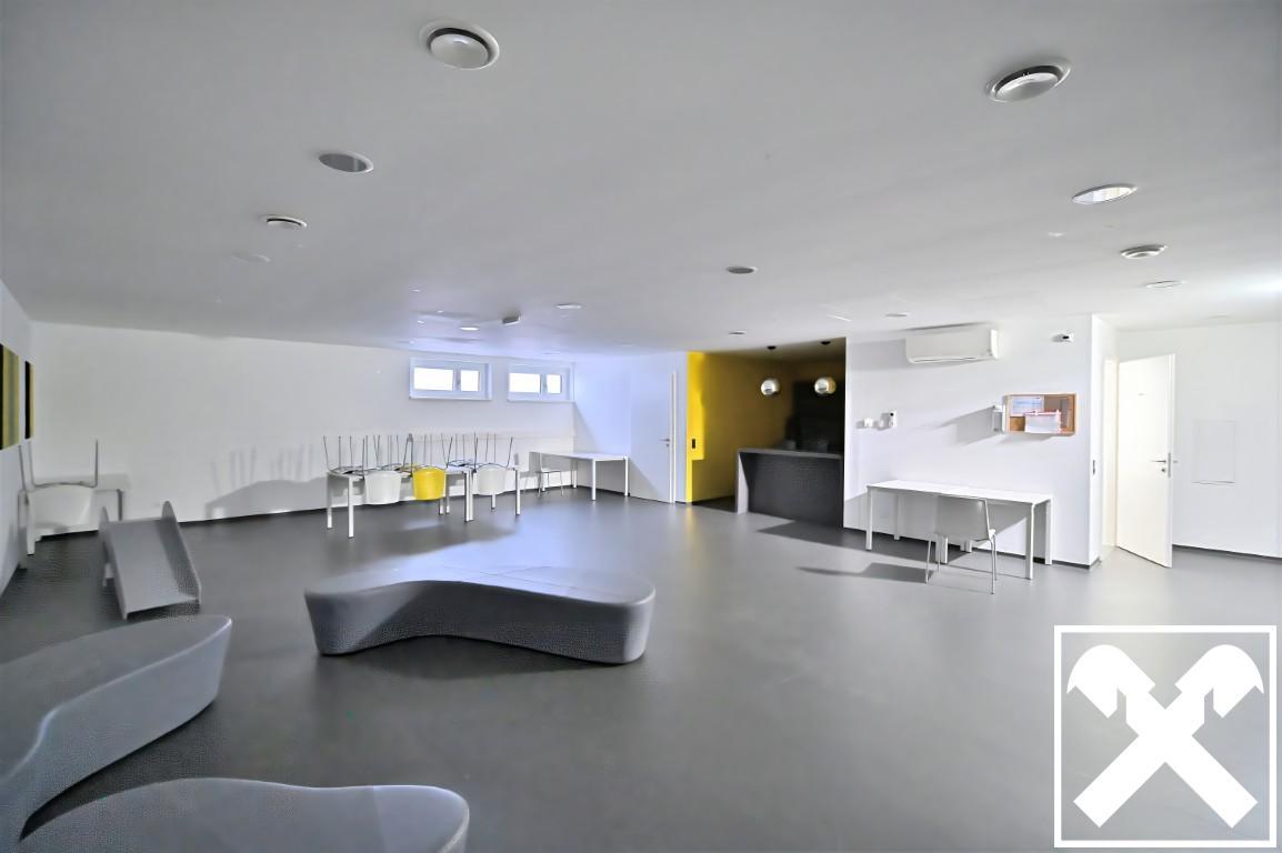 Work und Event Base