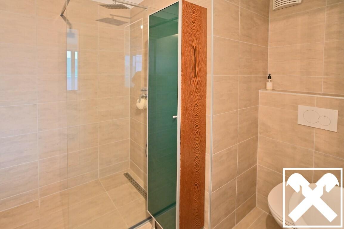 2. Bad im DG mit 2. WC