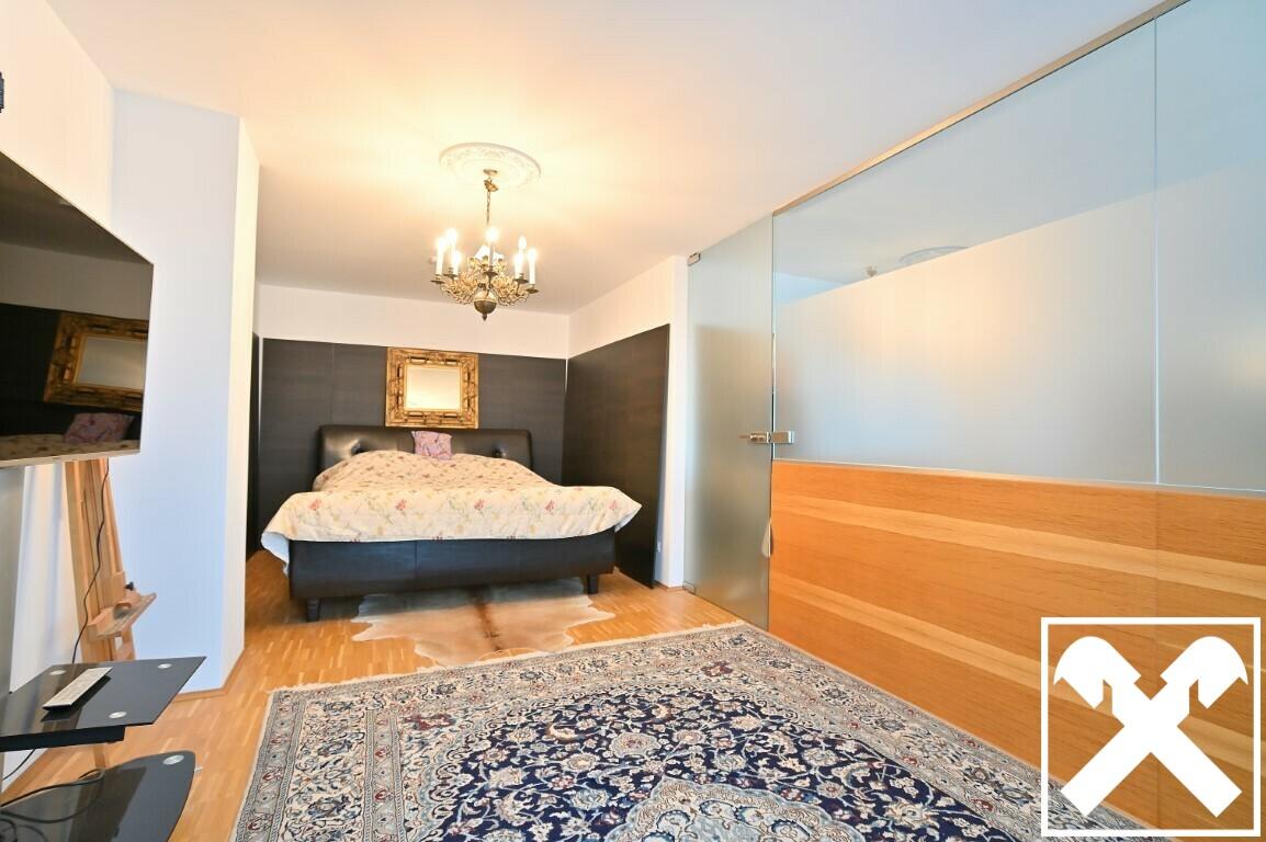 Schlafzimmer 2