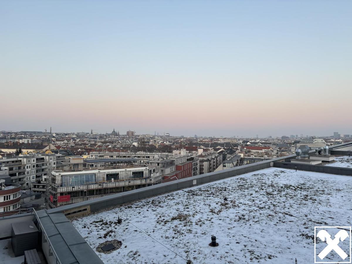 Aussicht