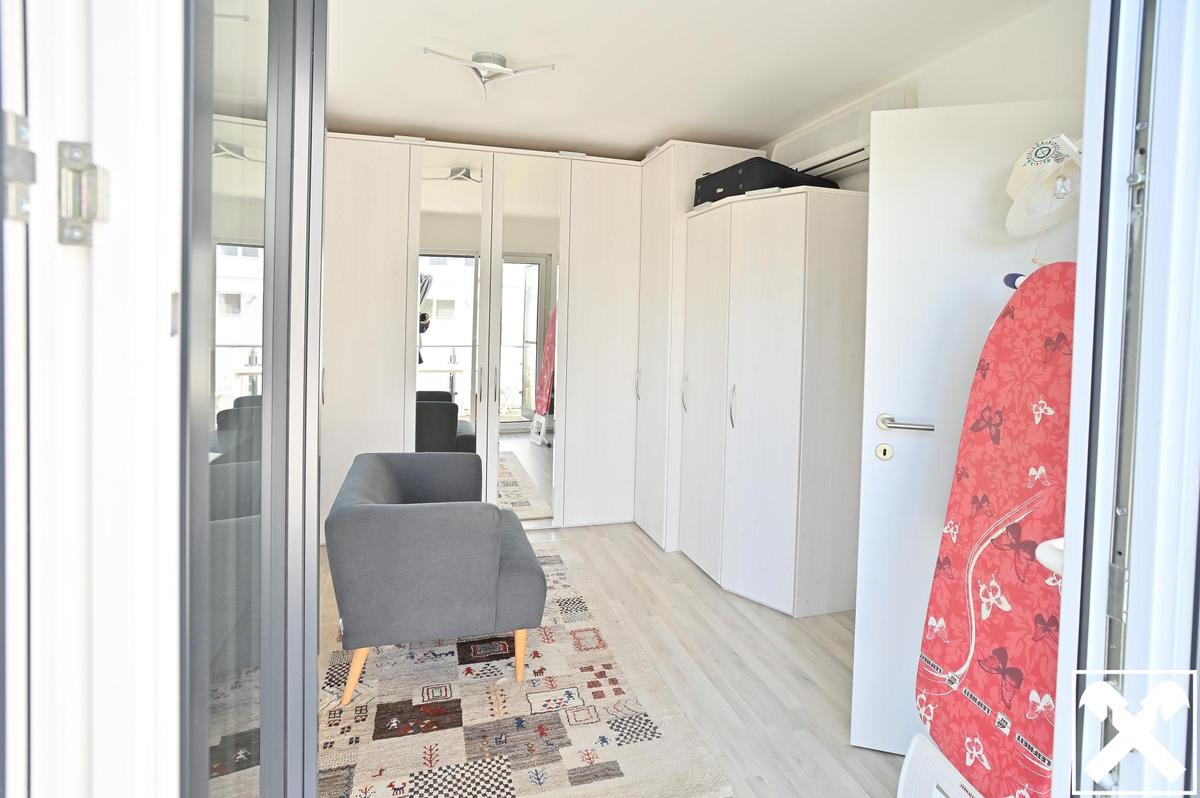 Schlafzimmer 2