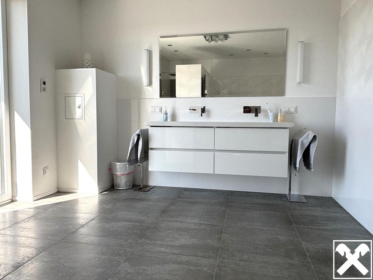 Badezimmer OG