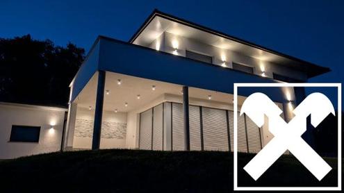 Modernes Einfamilienhaus - traumhafte Aussichtslage!