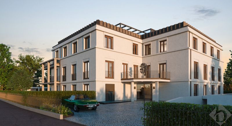 3 Zimmer-Wohnung mit XXL Garten & Pool (optional)
Reserviert! /  / 5020 Salzburg / Bild 4
