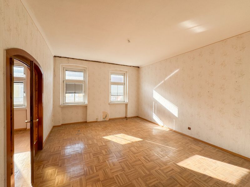 Schönes Zinshaus mit Baubewilligung Nähe Meislmarkt / / 1150 Wien / Bild 4