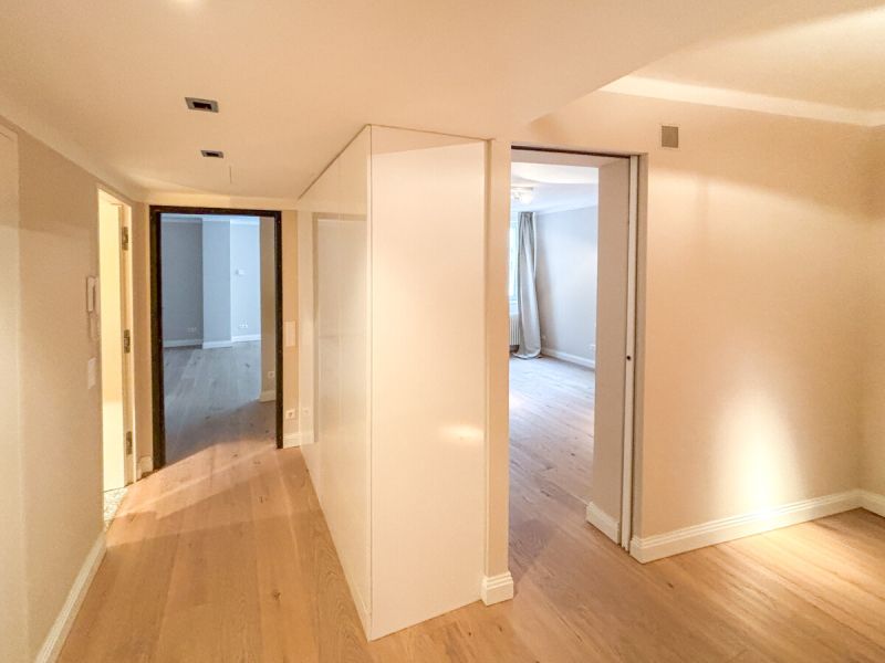 Sonnige Neubauwohnung im Palais Rohan /  / 1020&nbsp;Wien / Bild 6