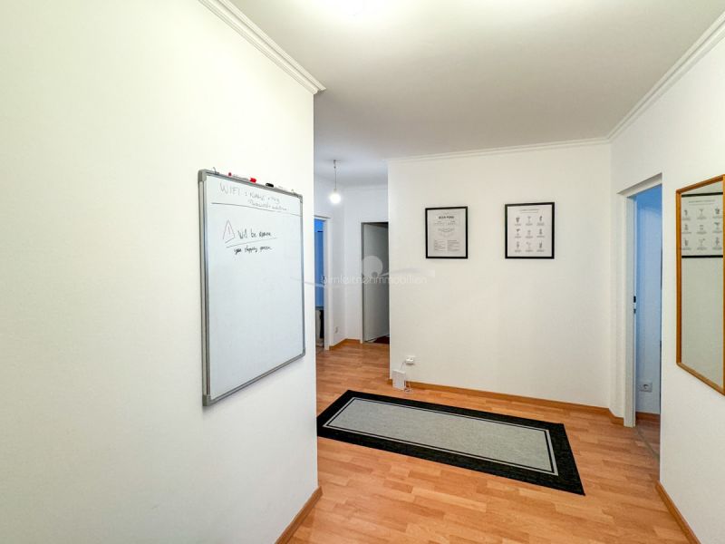 Helle 3-Zimmer Wohnung Nhe Waldmllerpark /  / 1100 Wien / Bild 4