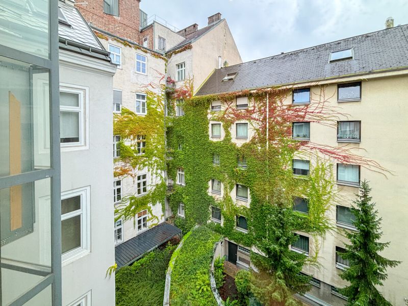 Gepflegte 2-Zimmerwohnung nahe Prater und Donaukanal /  / 1020 Wien / Bild 4