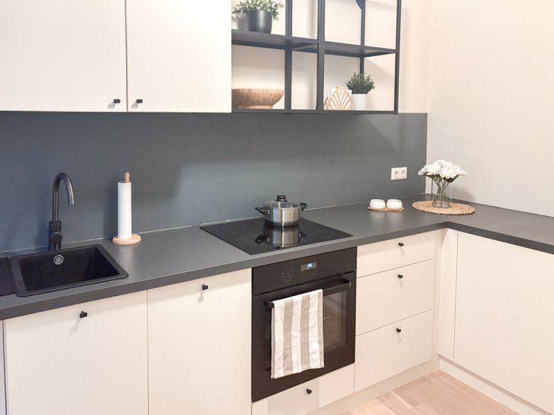 Provisionsfrei! Charmante Altbauwohnung in Hoflage /  / 1090&nbsp;Wien / Bild 6