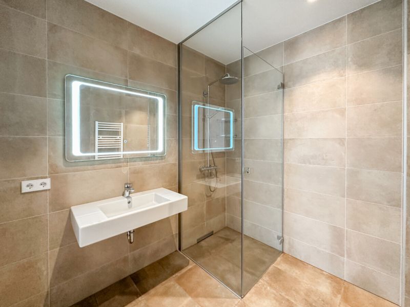 Luxuriöses Wohnen im THE AMBASSY ? Parkside Living nahe Stadtpark und Innenstadt / / 1030 Wien / Bild 9