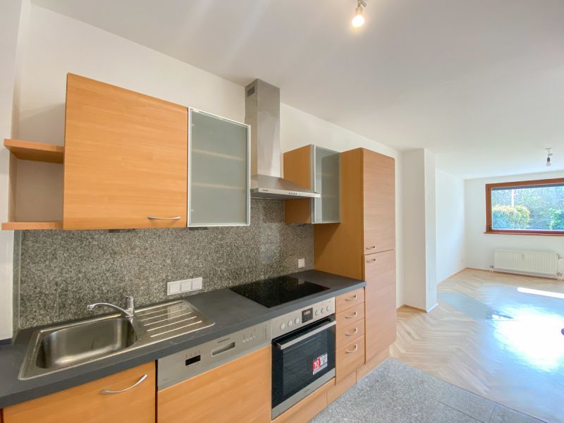 Schne Wohnung in Grnruhelage mit Eigengarten /  / 1220 Wien / Bild 6