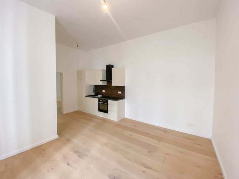 Charmante 2-Zimmer-Altbauwohnung Nähe Augarten / / 1200 Wien / Bild 2