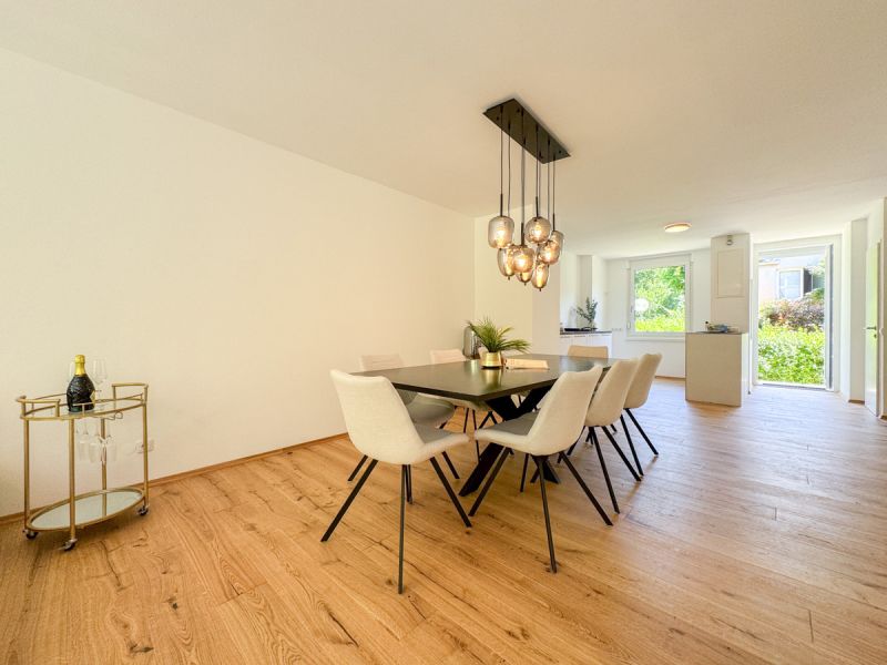 Fantastisch renoviertes Familienhaus Nhe Rotschildgarten /  / 1190 Wien / Bild 5