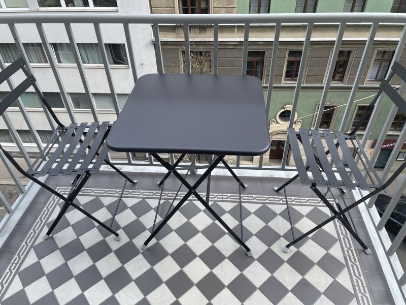 Unmittelbare Naschmarkt-N�he: Sehr helle Altbauwohnung /  / 1040&nbsp;Wien / Bild 1