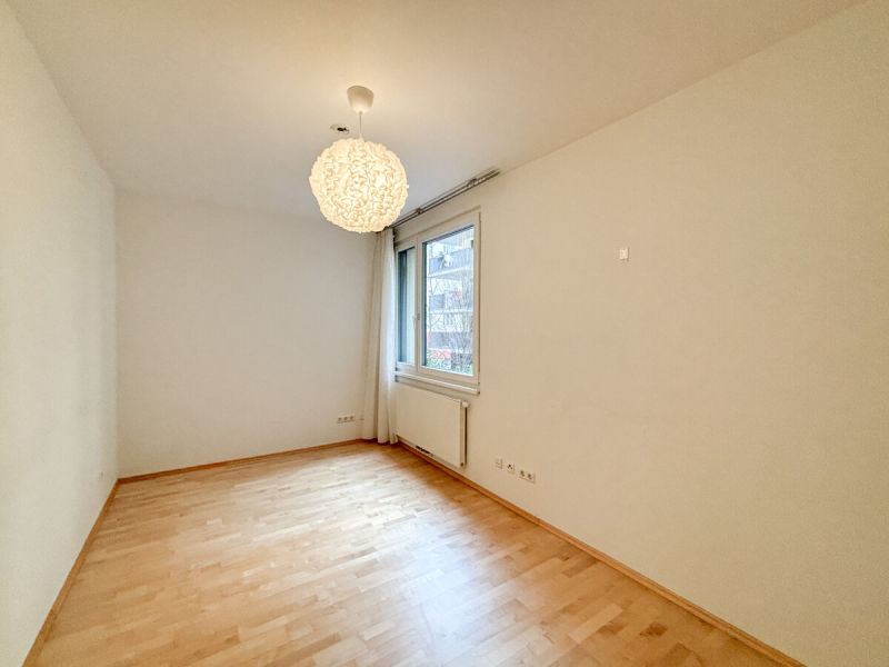 Exklusives 4-Zimmer Apartment mit s�dseitiger Freifl�che & PKW-Stellplatz N�he Mariahilferstra�e /  / 1070&nbsp;Wien / Bild 7